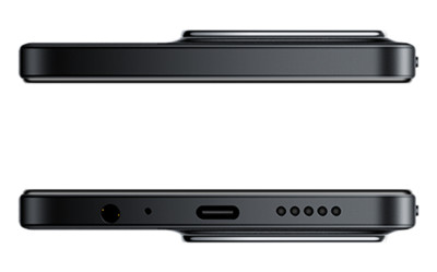 POCO C85 128+6GB Black