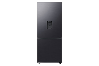 Kombinovaná chladnička Samsung RB50DG632EB1EO