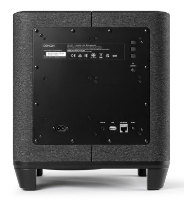DENON Home Subwoofer