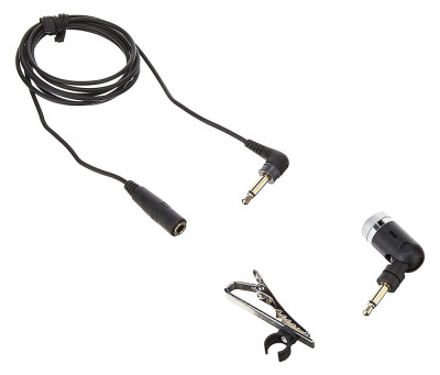 Olympus mikrofón ME-52W