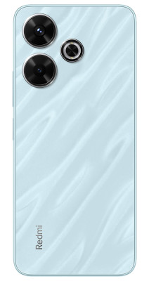 Xiaomi Redmi 13 128+6GB modrá