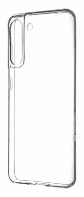 Tactical TPU pouzdro Samsung Galaxy S21 FE, Clear