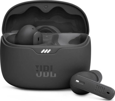 JBL Tune 245 TWS Bluetooth sluchátka, Black