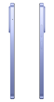 POCO C85 256+8GB Purple