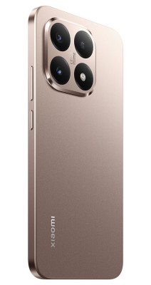 Xiaomi 15T 256+12GB Rose Gold