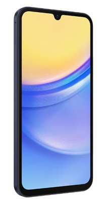 Samsung Galaxy A15 5G 4+128GB Black