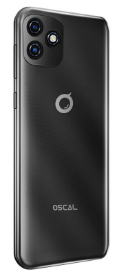 OSCAL C20 Pro Black