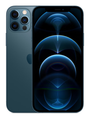 iPhone 12 Pro 128GB Pacific Blue