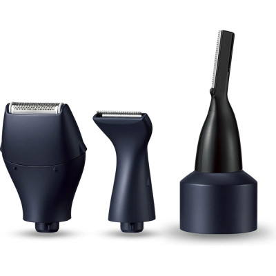 Panasonic ER-CKN1-PAC1 MULTISHAPE NOSE TRIMMER