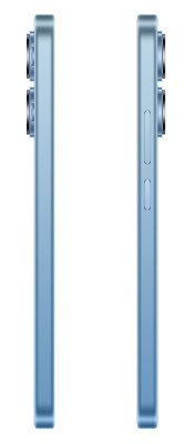 Xiaomi Redmi Note 13 512+8GB modrá