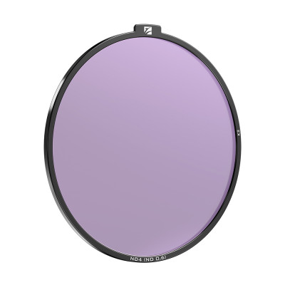 FREEWELL K2 Neutral Density ND4 Camera Lens Filter