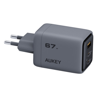 Nabíječka AUKEY PA-C3 67W