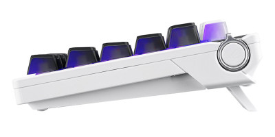 ASUS ROG Azoth X (ROG NX Snow V2 / PBT) - US