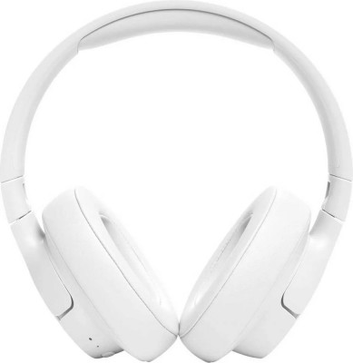 JBL Tune 720BT bezdrátová sluchátka, White