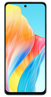 OPPO A58 128+6GB Dazzling Green