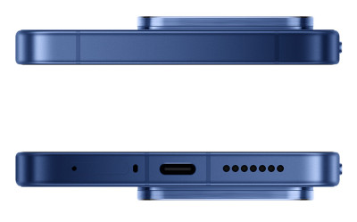 Xiaomi 17T Pro 1TB+12GB tmavě modrá