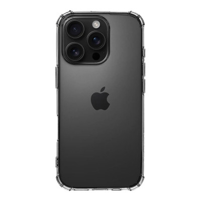 Tactical TPU Plyo kryt Apple iPhone 16 Pro