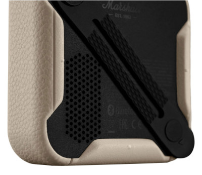 Marshall Willen BT Cream