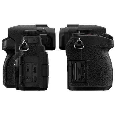 Panasonic Lumix DC-G97 body