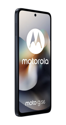 Motorola Moto G56 5G 8+256 GB PANTONE Black Oyster