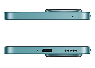 HONOR 200 Lite 256+8GB Cyan Lake