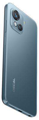 OSCAL C80 8 + 128 GB Denim Blue