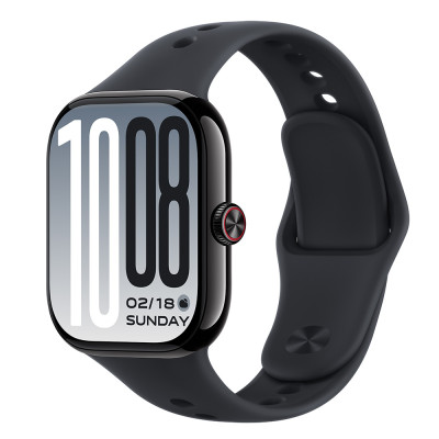 Vivo Watch GT2 Obsidian Black