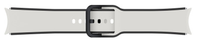 Samsung ET-STR91LJ Two-tone Sport Band M/L, Gray