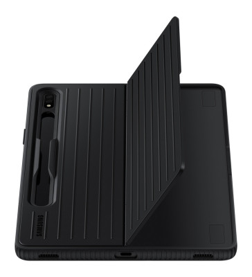 Samsung Protective Standing Cover Tab S8, Black