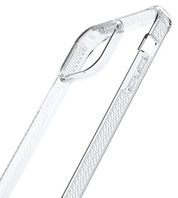 ITSKINS Spectrum R 3m Drop iPhone 14 Pro,Clear