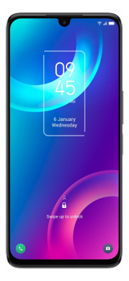 TCL 30 4/64 Techno Black