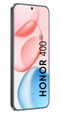 HONOR 400 512+8GB Midnight Black