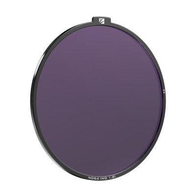 FREEWELL K2 Neutral Density ND64 Cam Lens Filter