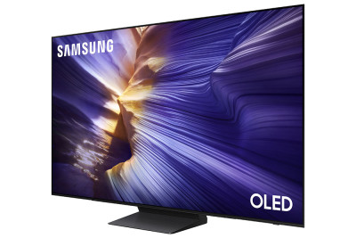 65" 4k OLED TV Samsung QE65S90FATXXH