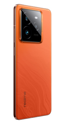 Realme GT 7 Pro 5G 512+12GB Orange