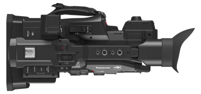Panasonic HC-X2E black