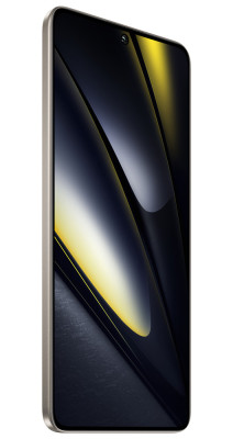 POCO F6 512+12GB Titanium