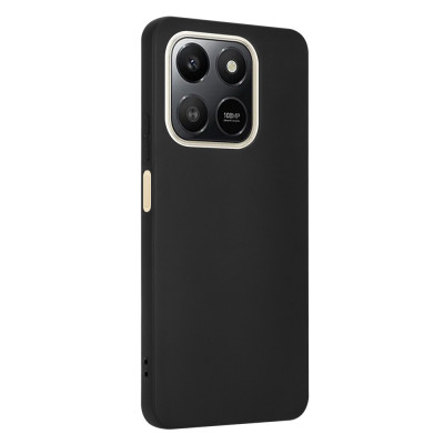 Tactical TPU Kryt pro Honor X7d Black