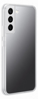 Samsung Frame Cover S22+, Clear