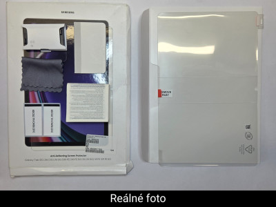 Samsung Anti-Reflecting Protect Tab S9/S9FE/S10 FE