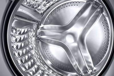 Úsporná pračka Samsung WW90DG6U85LEU4 s AI Wash