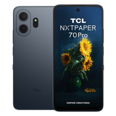 TCL NXTPAPER 70 PRO Stellar Blue 8+256GB