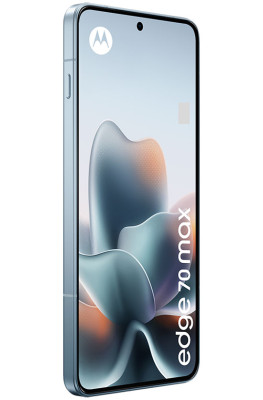 Motorola Edge 70 Max 256+8GB Ice Melt