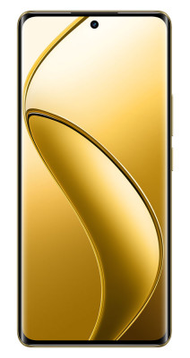 Realme 12 Pro+ 5G 512+12GB Beige