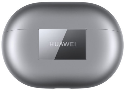 Huawei FreeBuds Pro 3 Silver Frost