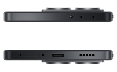 Xiaomi 14T 512+12GB černá