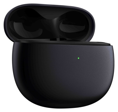 Xiaomi Buds 3, Carbon Black