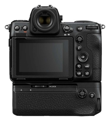 Nikon MB-N12 bateriový zdroj pro Z8