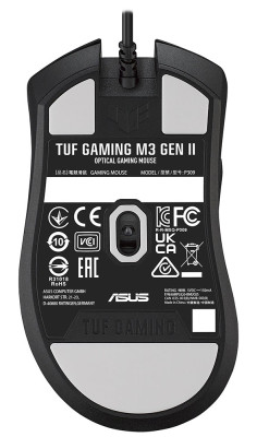 ASUS TUF GAMING M3 Gen II