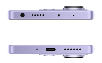 Xiaomi Redmi Note 14S 256+8GB Aurora Purple